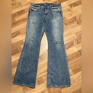 American Eagle (Artist) Jeans size 10